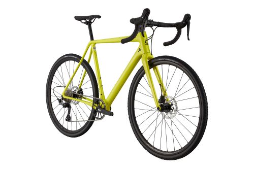 Rower gravel Cannondale SuperX 2 2021